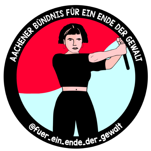 Bündnis für ein Ende der Gewalt